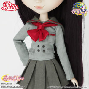 Pullip Sailor Mars Premium