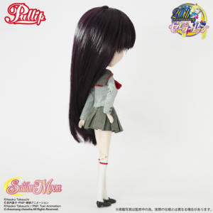 Pullip Sailor Mars Premium