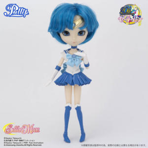 Pullip Sailor Mercury 2014