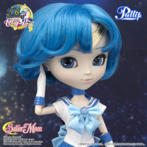 Pullip Sailor Mercury 2014