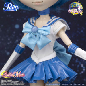 Pullip Sailor Mercury 2014