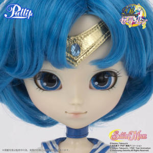 Pullip Sailor Mercury 2014