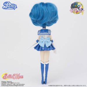 Pullip Sailor Mercury 2014