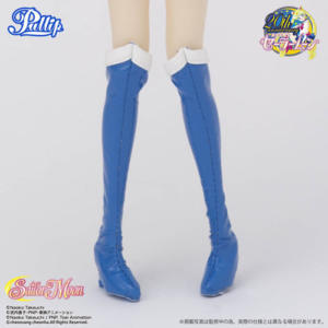 Pullip Sailor Mercury 2014