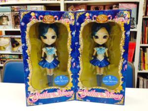 Pullip Sailor Mercury