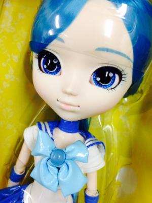 Pullip Sailor Mercury