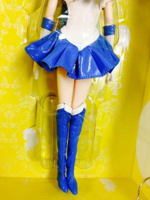 Pullip Sailor Mercury