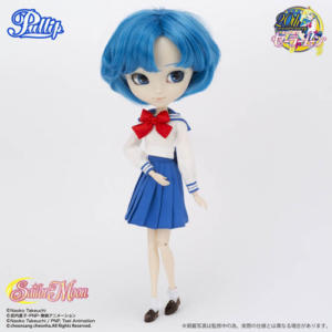 Pullip Sailor Mercury Premium 2014