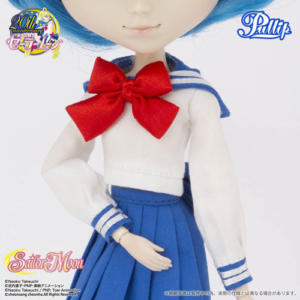 Pullip Sailor Mercury Premium 2014