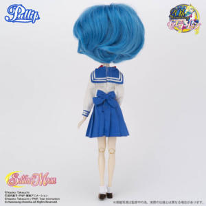 Pullip Sailor Mercury Premium 2014