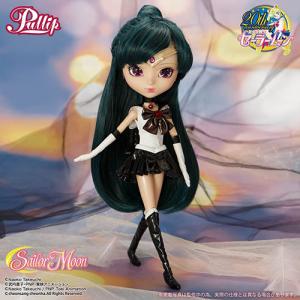 Pullip Sailor Pluto 2015