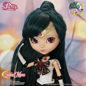 Pullip Sailor Pluto 2015