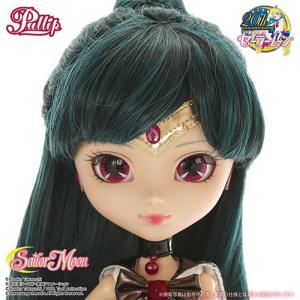 Pullip Sailor Pluto 2015