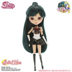 Pullip Sailor Pluto 2015