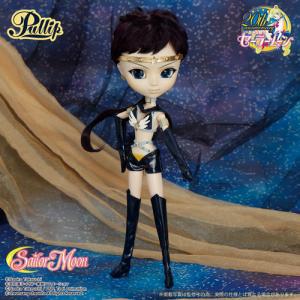 Pullip Sailor Star Fighter 2016