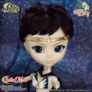 Pullip Sailor Star Fighter 2016