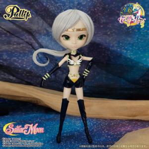 Pullip Sailor Star Healer 2016