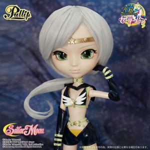 Pullip Sailor Star Healer 2016