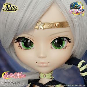 Pullip Sailor Star Healer 2016