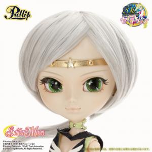 Pullip Sailor Star Healer 2016