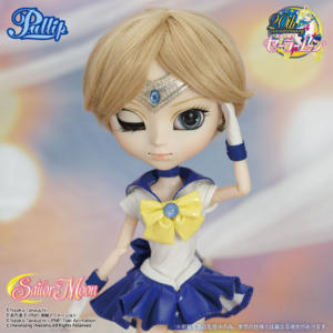 Pullip Sailor Uranus 2015 