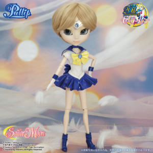 Pullip Sailor Uranus 2015 