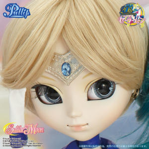 Pullip Sailor Uranus 2015 