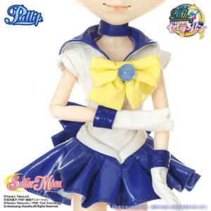 Pullip Sailor Uranus 2015 