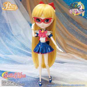 Pullip Sailor V 2015