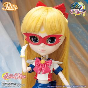 Pullip Sailor V 2015