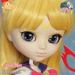 Pullip Sailor V 2015