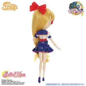 Pullip Sailor V 2015