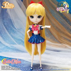 Pullip Sailor V 2015