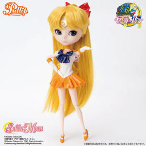 Pullip Sailor Venus 2014