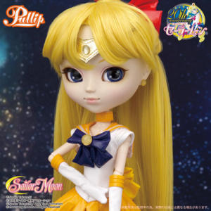 Pullip Sailor Venus 2014