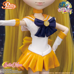 Pullip Sailor Venus 2014