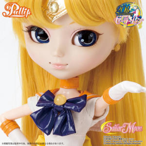 Pullip Sailor Venus 2014