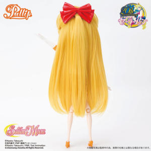 Pullip Sailor Venus 2014