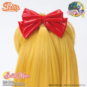 Pullip Sailor Venus 2014