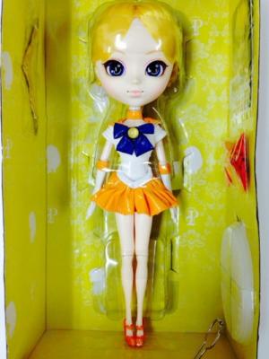 Pullip Sailor Venus