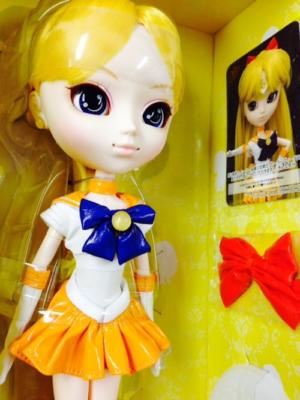 Pullip Sailor Venus