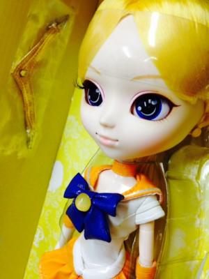 Pullip Sailor Venus