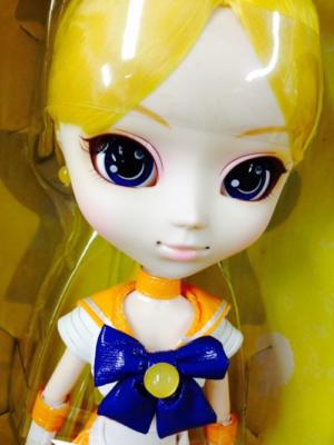 Pullip Sailor Venus