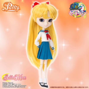 Pullip Sailor Venus Premium