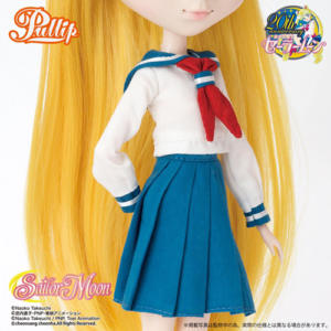 Pullip Sailor Venus Premium