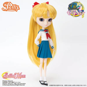 Pullip Sailor Venus Premium