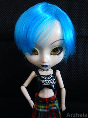 Pullip Street    