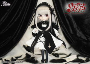 Pullip Suigintou 2014