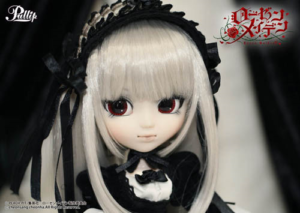 Pullip Suigintou 2014