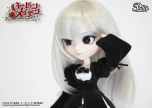 Pullip Suigintou 2014